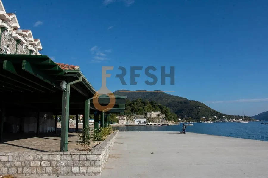 Sale, office space, 800m², Herceg Novi, Crna Gora