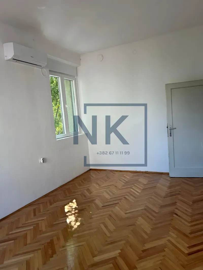 Sale, two bedroom apartment, 70m², Centar, Podgorica