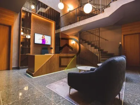 Izdavanje, stan, 40m², City Kvart, Podgorica - image 11