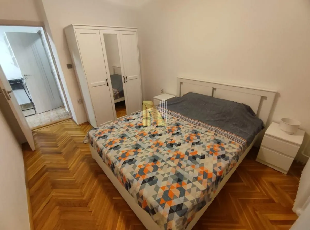 Rent, two bedroom apartment, 50m², Bulevar Oslobodjenja, Novi Sad Sve Podlokacije