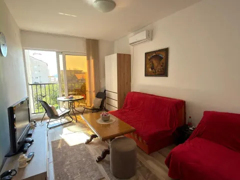 Sale, three bedroom apartment, 75m², Bečići, Budva - image 4