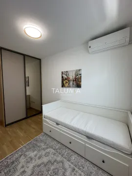 Rent, two bedroom apartment, 71m², City Kvart, Podgorica - image 8