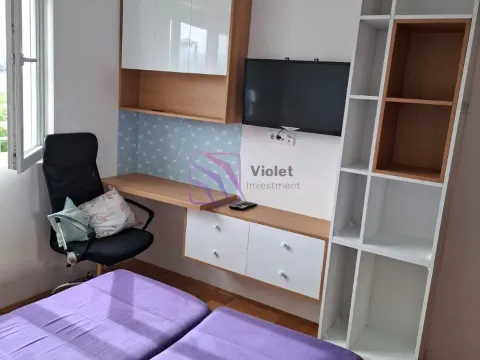 Rent, one bedroom apartment, 50m², Stari Aerodrom, Podgorica - image 3