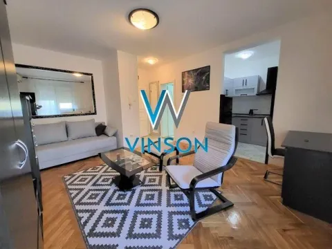 Rent, apartment, 28m², Grbavica, Novi Sad Sve Podlokacije - image 2