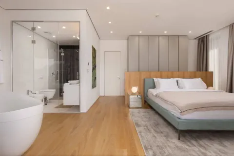 Prodaja, četvorosoban stan, 287m², Dukley Gardens, Budva - image 6