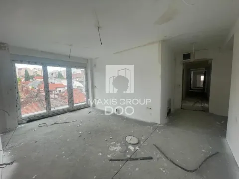 Sale, two bedroom apartment, 78m², Bulbulder, Zvezdara Sve Podlokacije - image 10