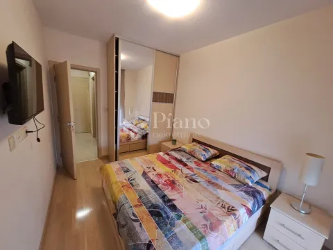 Rent, one bedroom apartment, 45m², City Kvart, Podgorica - image 6