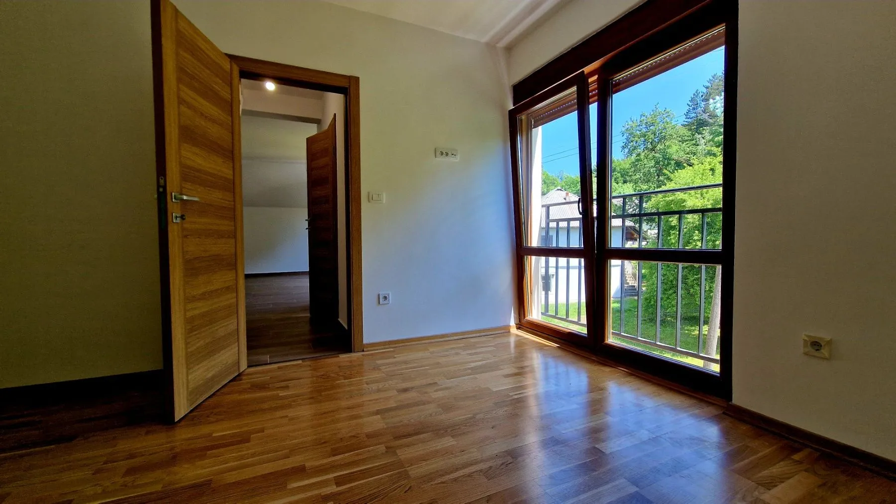 Sale, apartment, 74m², Kolašin, Crna Gora