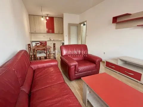 Prodaja, jednosoban stan, 46m², City Kvart, Podgorica - image 3