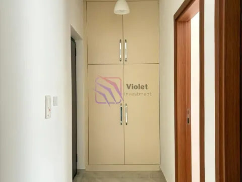 Rent, one bedroom apartment, 52m², Stari Aerodrom, Podgorica - image 5