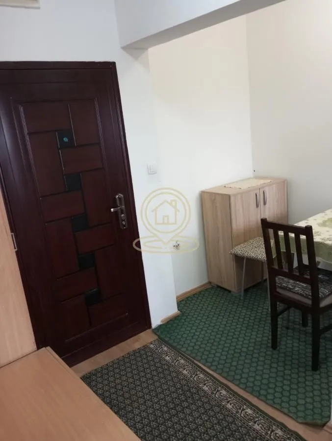 Izdavanje, jednosoban stan, 33m², Sajmište, Novi Sad