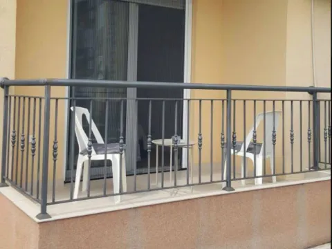 Rent, two bedroom apartment, 70m², Dumidran, Tivat - image 8