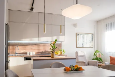 Prodaja, trosoban stan, 63m², Tivat, Crna Gora - image 18