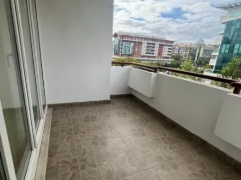 Izdavanje, dvosoban stan, 60m², Preko Morače, Podgorica - image 4