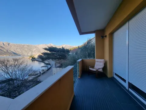 Sale, two bedroom apartment, 117m², Stoliv, Kotor - image 11