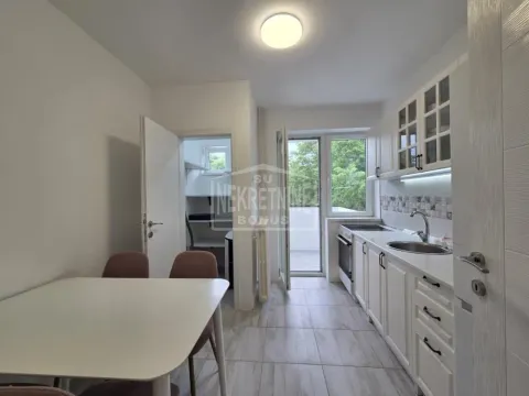 Prodaja, dvosoban stan, 59m², Radijalac, Subotica - image 4