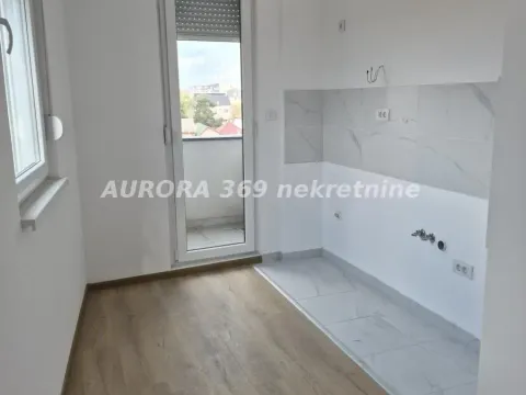 Sale, two bedroom apartment, 52m², Ruma, Srbija - image 3