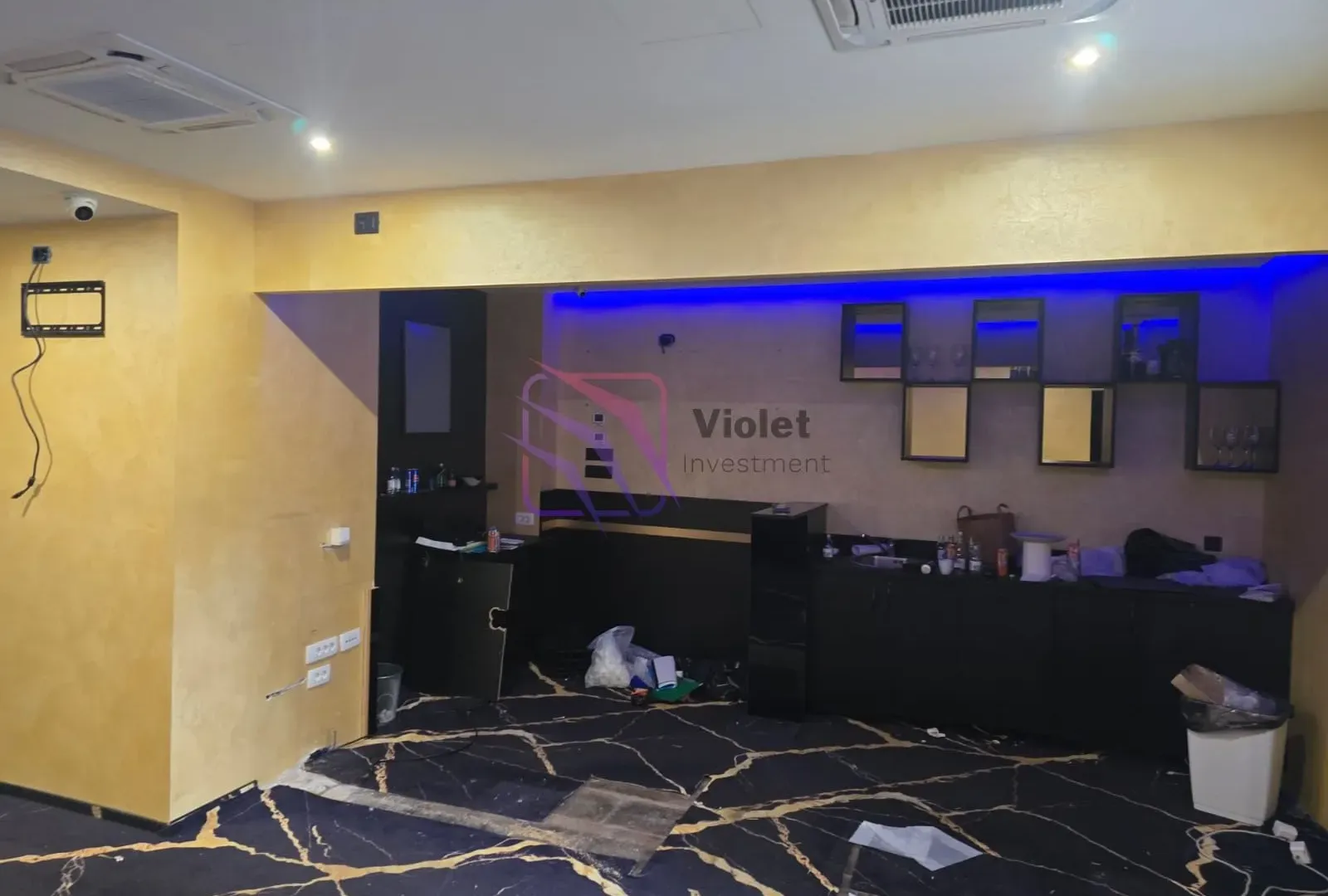 Rent, office space, 150m², Centar, Podgorica