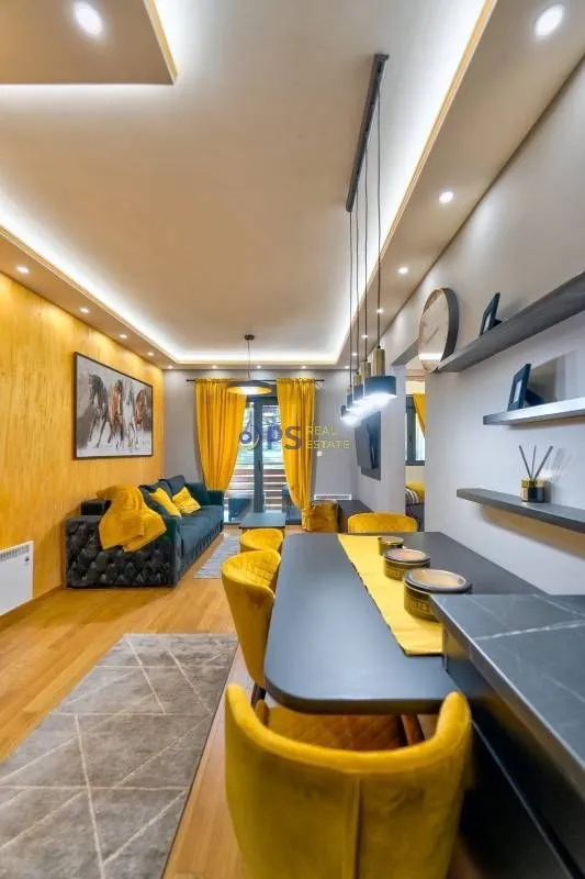 Prodaja, dvosoban stan, 45m², Zlatibor, Srbija