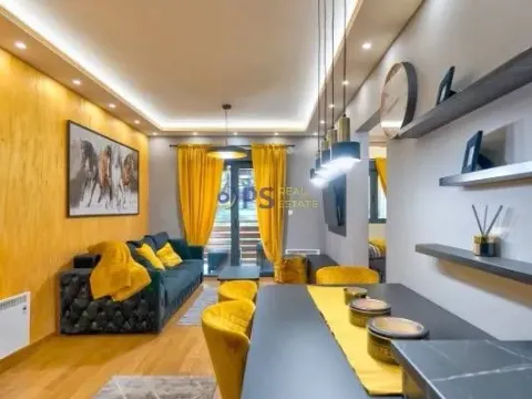 Prodaja, dvosoban stan, 45m², Zlatibor, Srbija - image 6