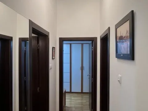 Rent, two bedroom apartment, 59m², Bulevar Oslobodjenja, Novi Sad Sve Podlokacije - image 9