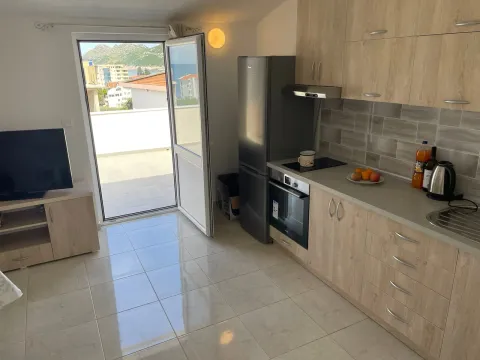 Stan-na-dan, jednosoban stan, 62m², Ulcinjsko Polje, Ulcinj - image 4