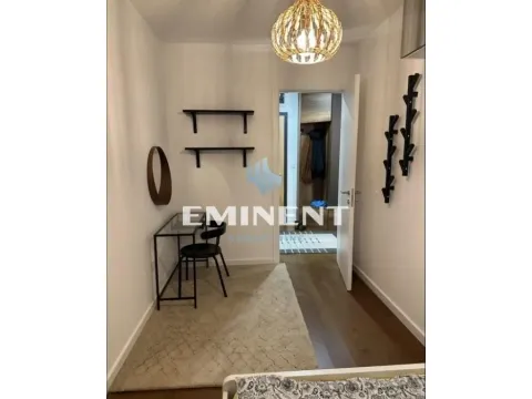 Rent, two bedroom apartment, 50m², Novi Beograd Blok 65, Novi Beograd Sve Podlokacije - image 9