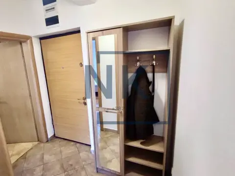 Rent, one bedroom apartment, 40m², Stari Aerodrom, Podgorica - image 7