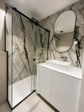 Izdavanje, trosoban stan, 81m², Crveni Krst, Beograd - image 18