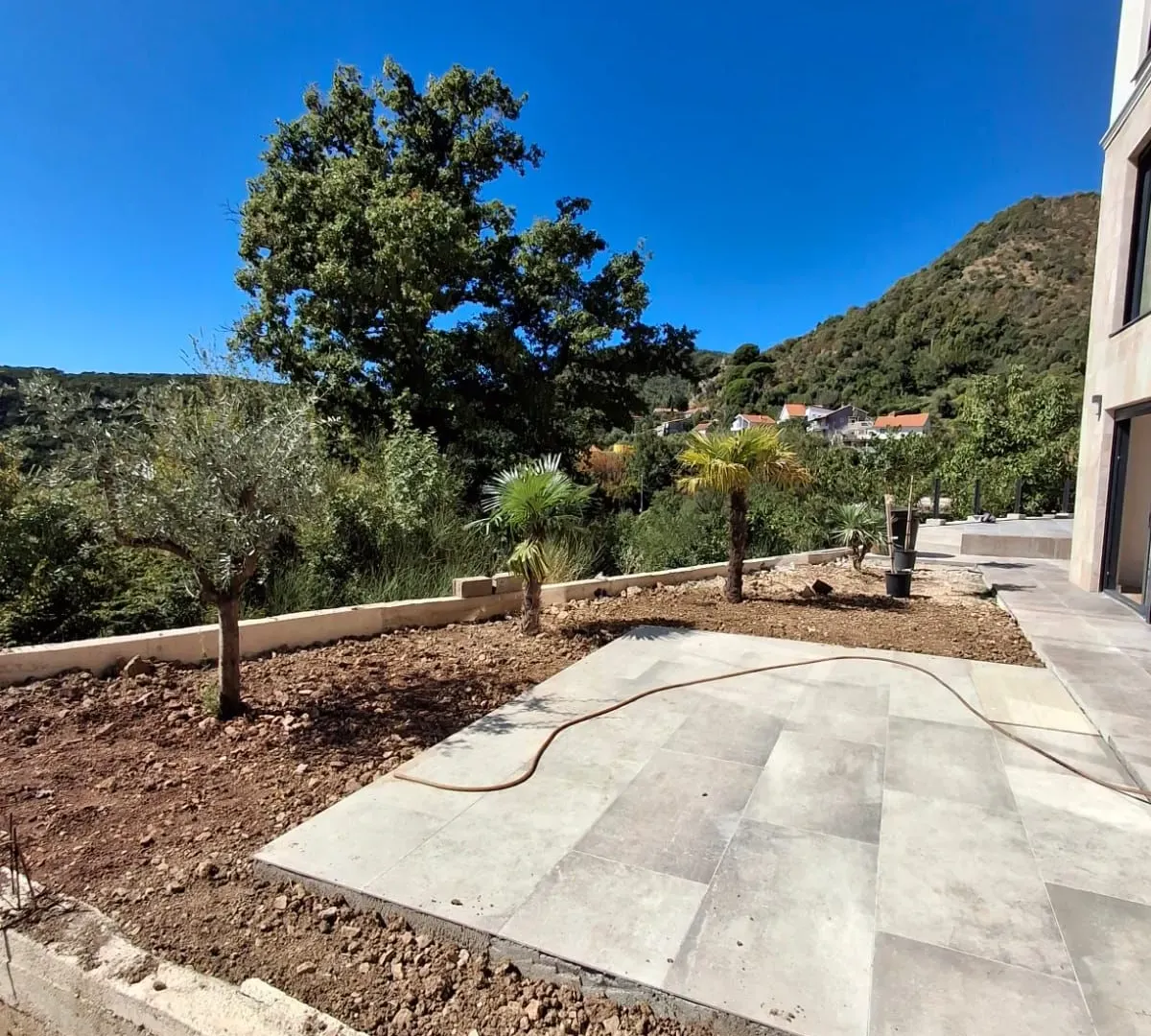 Prodaja, kuća, 750m², Markovići, Budva
