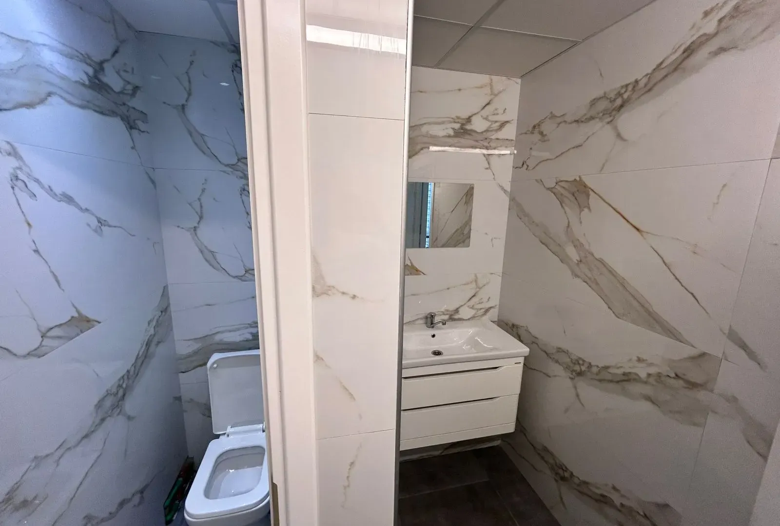 Rent, two bedroom apartment, 150m², Bečići, Budva