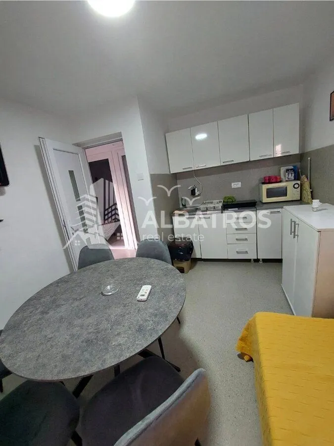 Rent, one bedroom apartment, 50m², Brca, Bar