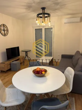 Rent, two bedroom apartment, 60m², Pobrežje, Podgorica - image 15