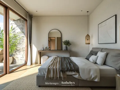 Sale, house, 339m², Luštica Bay, Tivat - image 35