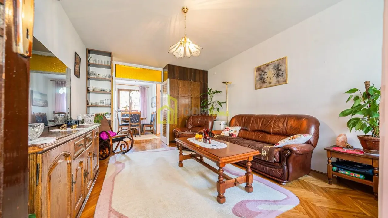 Prodaja, trosoban stan, 70m², Budva, Crna Gora