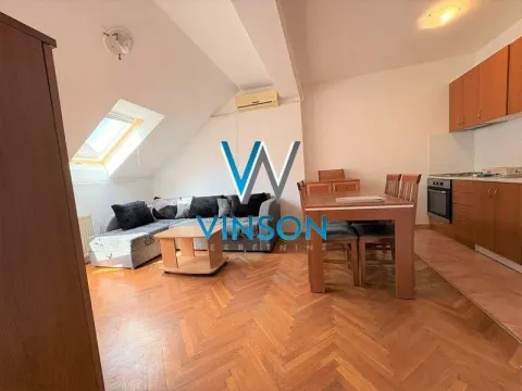 Rent, one bedroom apartment, 60m², Socijalno, Novi Sad Sve Podlokacije - image 5