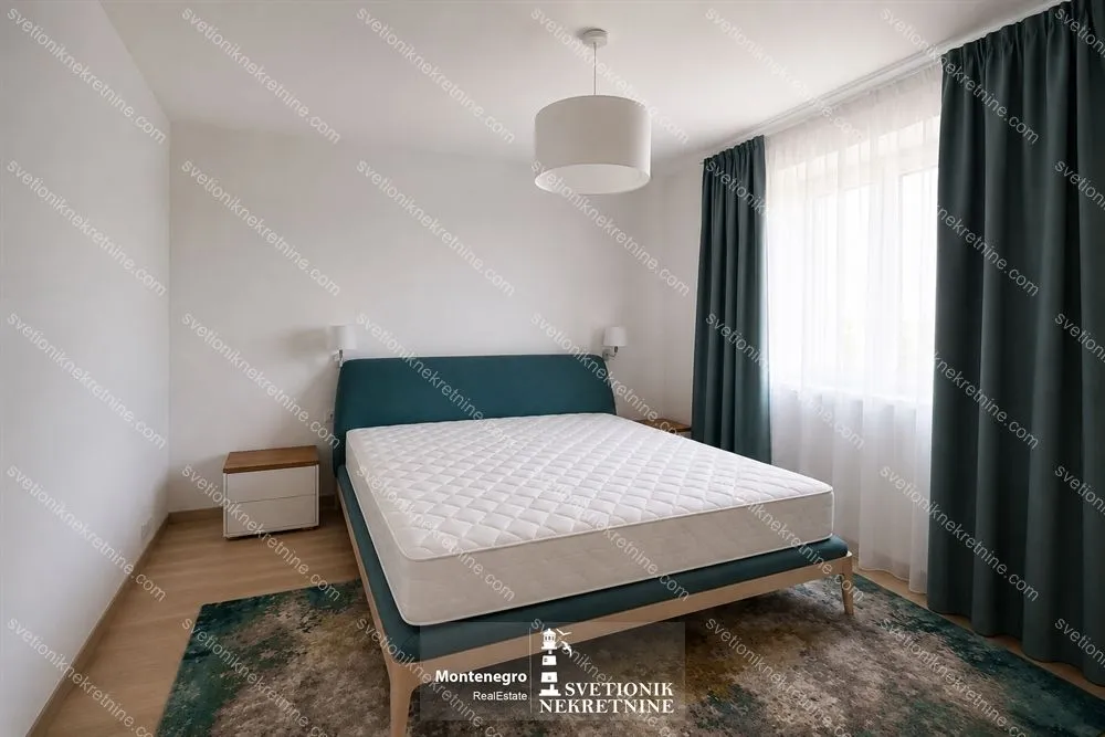 Prodaja, dvosoban stan, 85m², Igalo, Herceg Novi