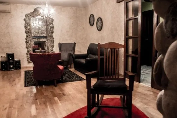 Rent, house, 180m², Podgorica, Crna Gora