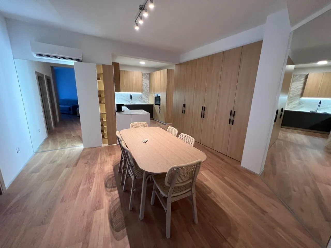 Sale, apartment, 79m², Kamenovo, Budva