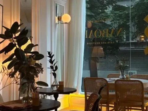 Prodaja, ugostiteljski objekat, 260m², Stari Grad, Beograd - image 3