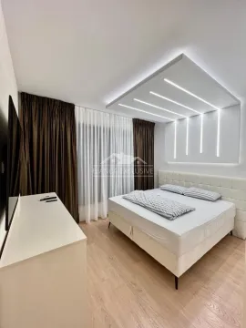 Sale, three bedroom apartment, 88m², Savski Venac, Beograd - image 11