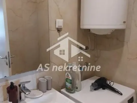 Rent, three bedroom apartment, 68m², Novi Beograd Blok 63, Novi Beograd Sve Podlokacije - image 16