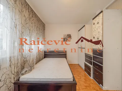 Prodaja, dvosoban stan, 47m², Novi Beograd Sve Podlokacije, Beograd - image 9