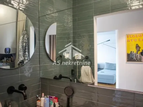 Izdavanje, četvorosoban stan, 96m², Novi Beograd Sve Podlokacije, Beograd - image 19