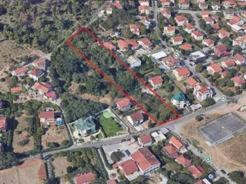 Prodaja, plac, 4200m², Zagorič, Podgorica - image 2