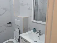 Stan-na-dan, jednosoban stan, 39m², Zabjelo, Podgorica - image 11