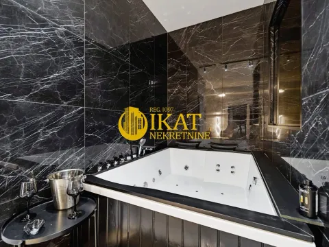 Rent, two bedroom apartment, 45m², Vojvode Vlahovica, Beograd - image 10