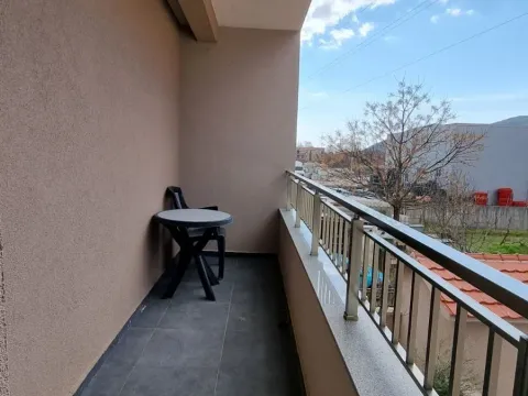 Izdavanje, jednosoban stan, 37m², Lastva Grbaljska, Kotor - image 14