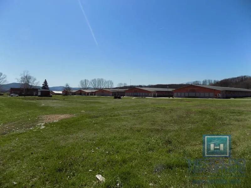 Sale, office space, 16723m², Sumrakovac, Boljevac