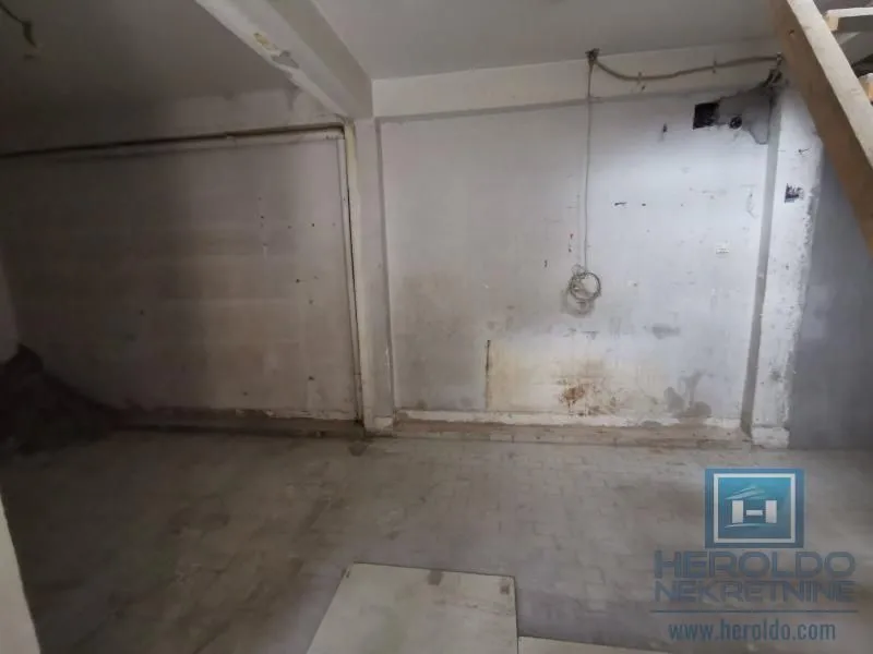 Sale, office space, 68m², Centar, Jagodina